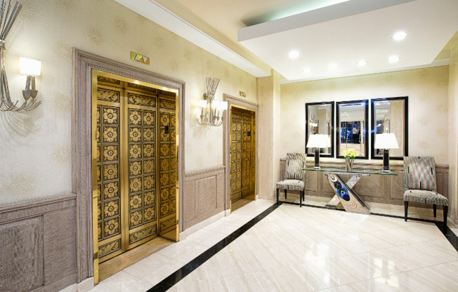 150 W 51st Street