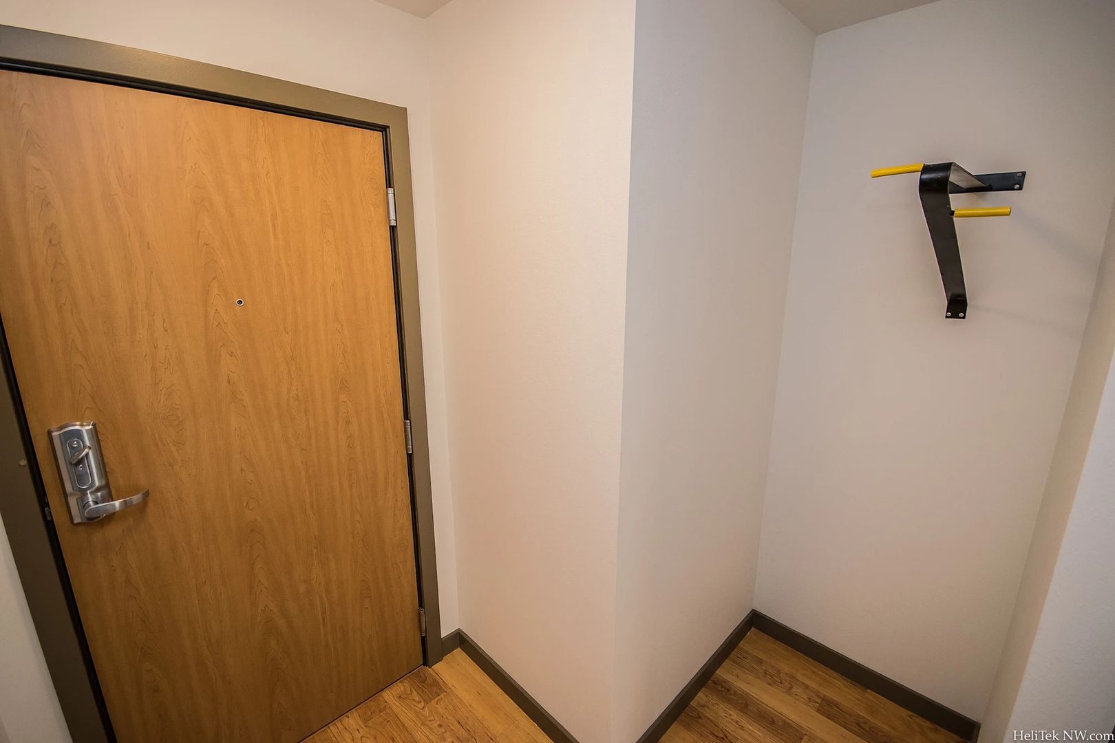 Corbett Heights Apartments in SW Portland, Oregon - Studio, 1-Bedroom, and 2-Bedroom Urban Apartments