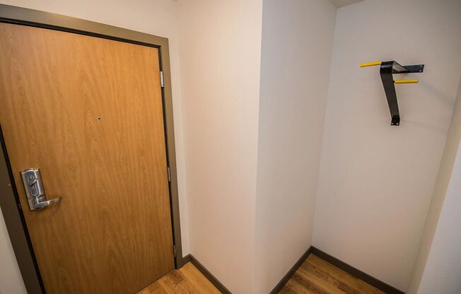 Corbett Heights Apartments