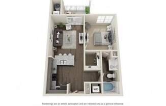 Partner-provided photo for $1605 unit