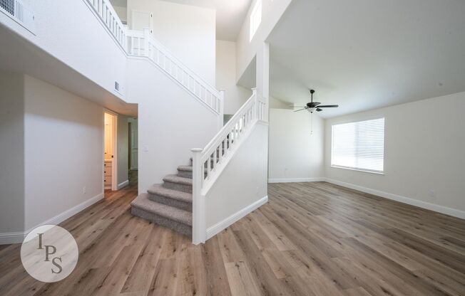 Fresno CUSD Home, 4BR/3BA, Newly Remodeled - Lots of Amenities!