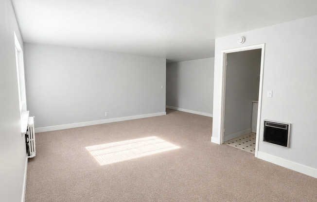 1 bed, 1 bath, 800 sqft, $1,845, Unit Hamrick 03
