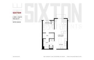 Partner-provided photo for $1525 unit