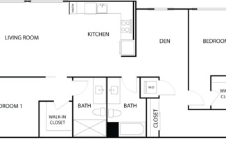 Partner-provided photo for $3977 unit