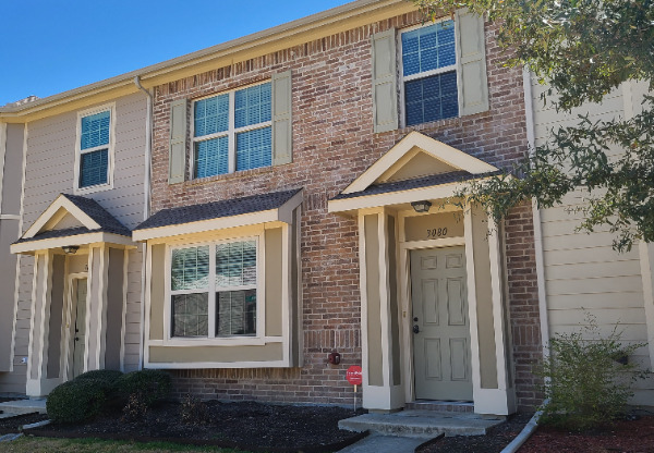 3080 PEYTON BRK DR