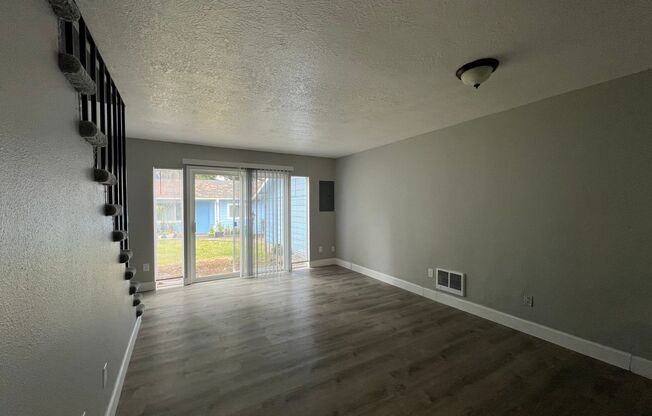 Powell Butte Townhomes
