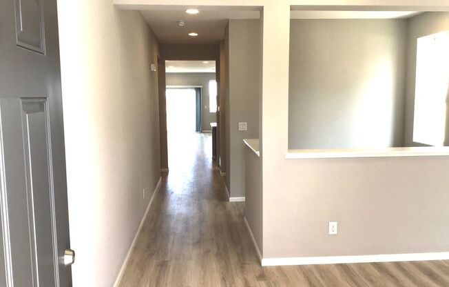 Ranch style home for rent Denver CO