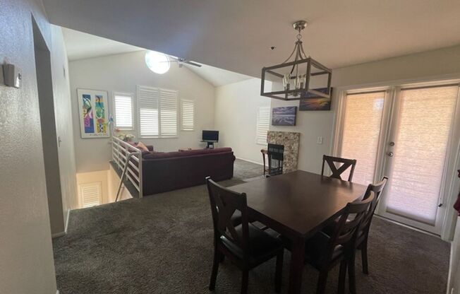 2 beds, 2 baths, $1,900