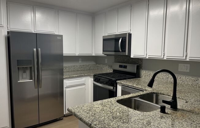 2 beds, 2 baths, 1,006 sqft, $3,105, Unit BA11