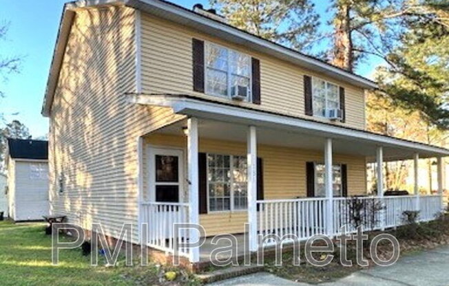 131 COUNTRY TOWN DR