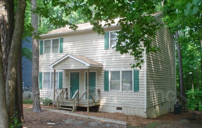 40 XEBEC WAY