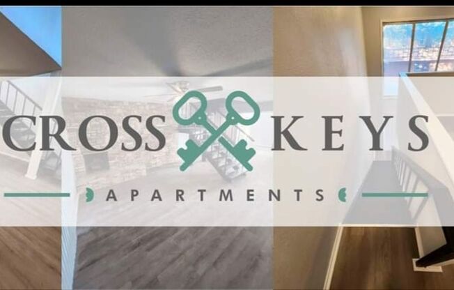 Cross Keys