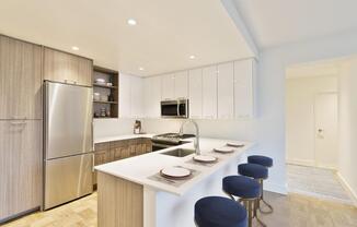 1 bed, 1 bath, 775 sqft, $4,717, Unit 11B