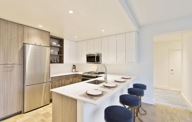 1 bed, 1 bath, 775 sqft, $4,717, Unit 11B