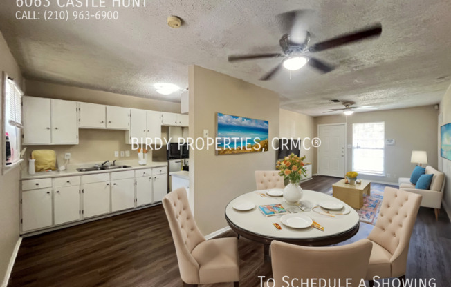 4 beds, 1.5 baths, 1,416 sqft, $1,450