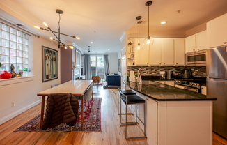 2801 Connecticut Avenue, NW #3