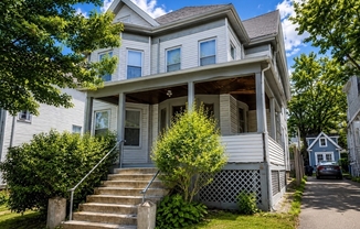 50 Dartmouth St