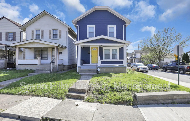 522 RYAN AVE
