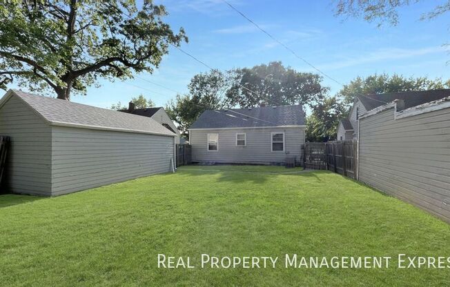 Partner-provided property photo