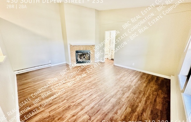 430 S DEPEW ST