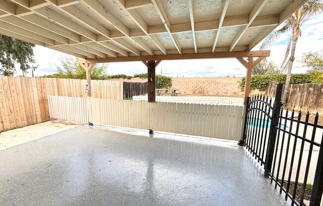 3 Bedroom, 2 Bath Home in Moreno Valley for $2,850.00