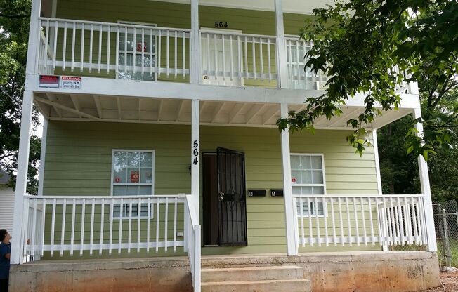 564 Hope Street SW