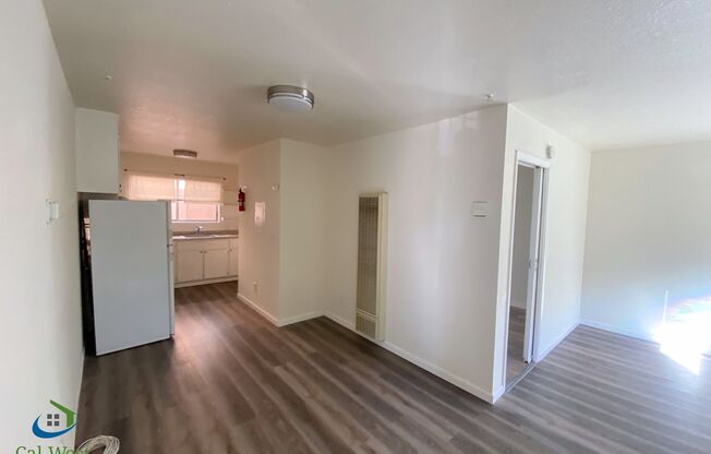 1 bed, 1 bath, 600 sqft, $1,795, Unit #4