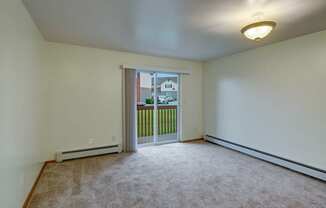 Strawberry Lane Living Room