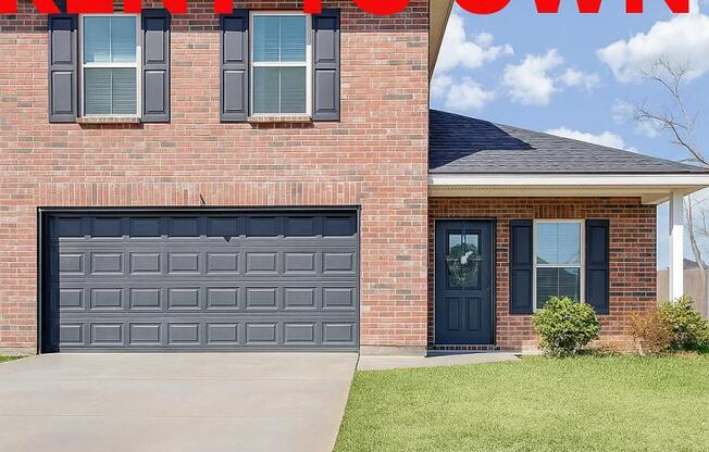 111 TYREEK DR