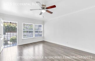 343 S OCCIDENTAL BLVD