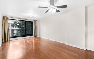 1 bed, 1 bath, $3,200, Unit UNIT 206