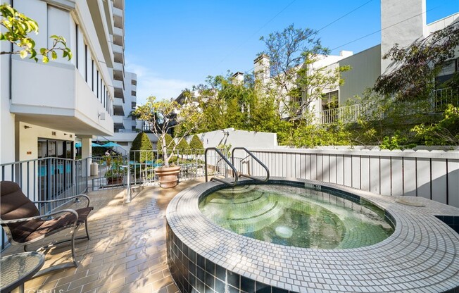 3 beds, 3.5 baths, 2,426 sqft, $7,500, Unit 609