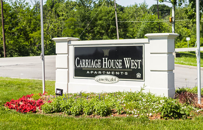 Carriage House West