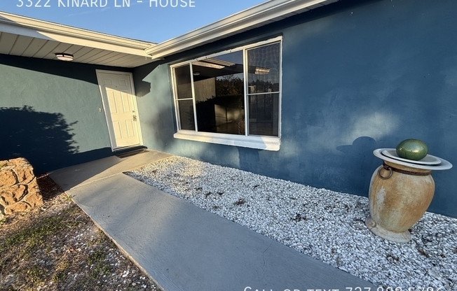 3322 KINARD LN