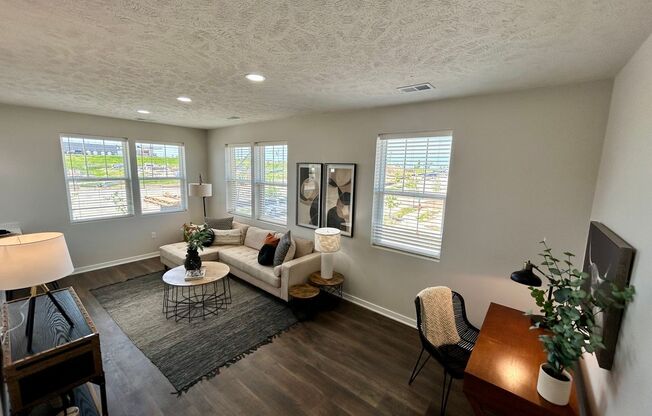 The Bungalows On The Lake At Prairie Queen, Prairie Queen 2 LLC Block C and D