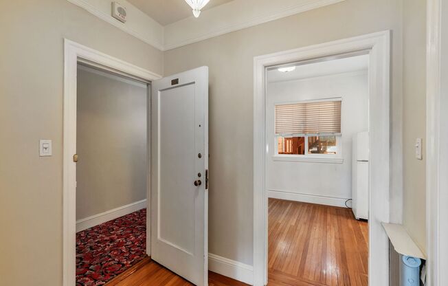 3366 Pierce Street Apartments