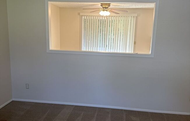 Three Bedroom Ranch with Large Yard!