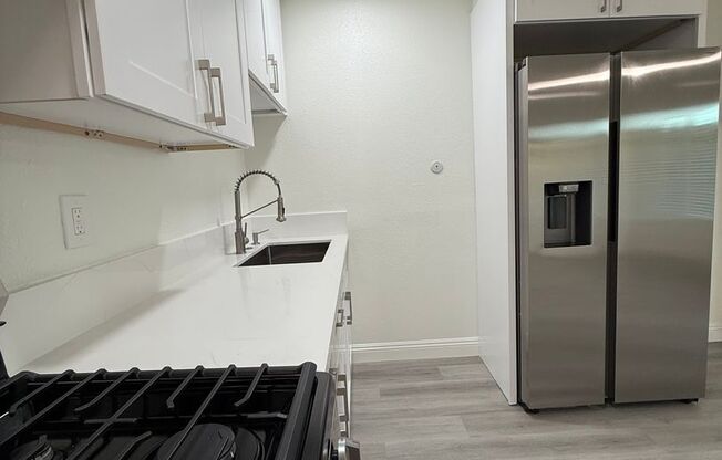 1 bed, 1 bath, 525 sqft, $1,925, Unit 9121-7