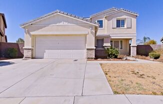 3 beds, 2.5 baths, $3,700