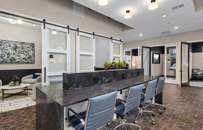 Conference Room at Century Grove Park, Knightdale