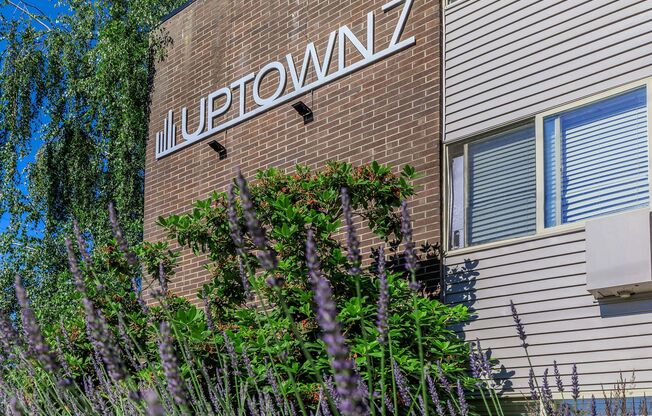 Uptown 7 Apartments