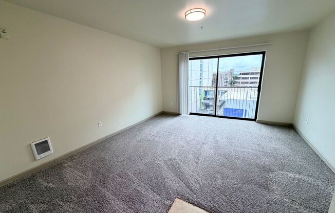 Studio, 1 bath, 430 sqft, $1,550, Unit Unit 402