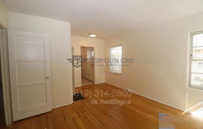 1 bed, 1 bath, 700 sqft, $2,045, Unit 4433