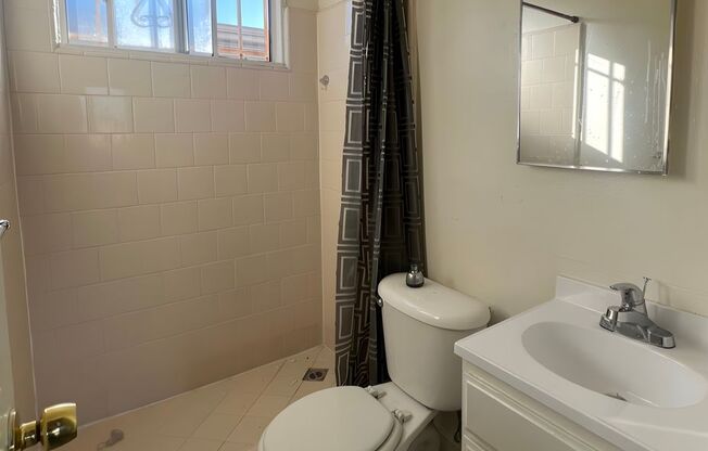 Studio, 1 bath, $1,595, Unit 5