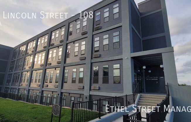 Partner-provided property photo