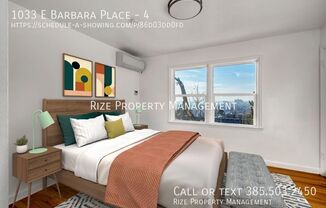 1033 E BARBARA PL