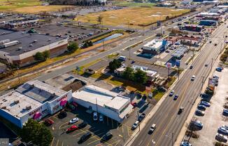 1015 S. SALISBURY BLVD. #A