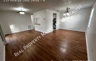 139 HUNTER LK DR