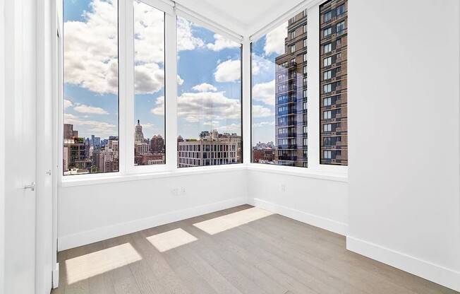 1 bed, 1 bath, $7,339, Unit PH1D