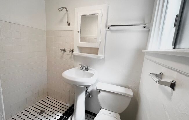 Studio, 1 bath, 250 sqft, $1,095, Unit 26